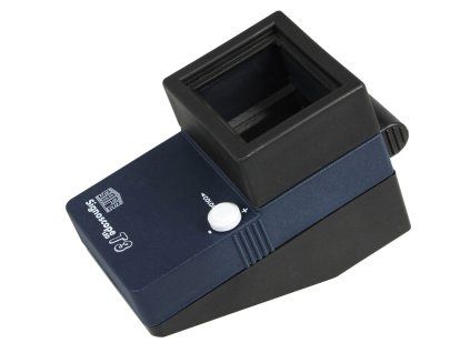 Signoscope T3 pro vodoznaky - 1