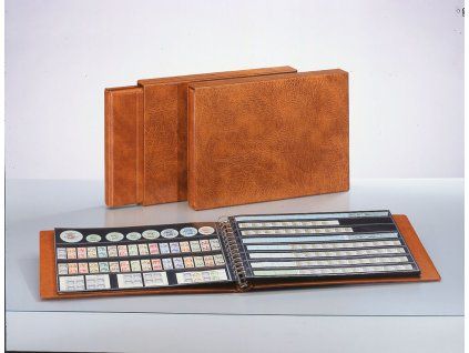 Album Special DIN A3 s kazetou - 1
