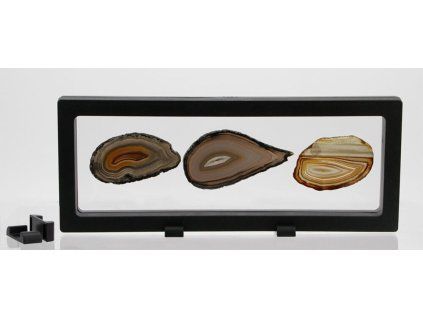 Plovoucí rámeček Neo 23×9 cm - 1