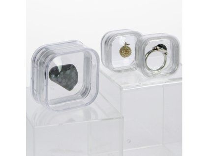 Plovoucí rámeček Mini 39×39×19 mm - 1