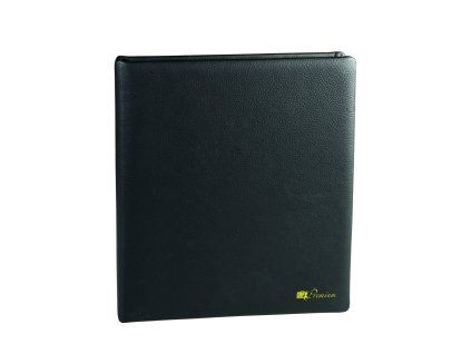 Album Premium kožené - 1