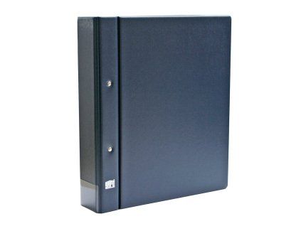 Listy Compact A4 na sběratelské karty 98×75 mm - 1