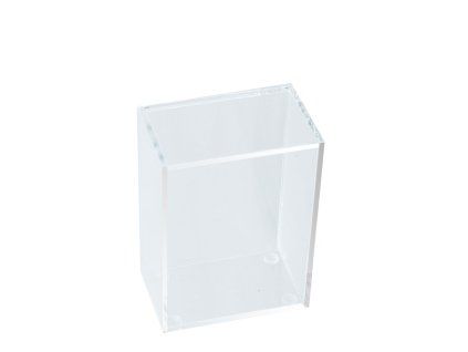 Akrylový box na sběratelské karty - 1