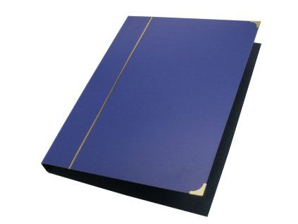 Album Jumbo Classic modré - 1
