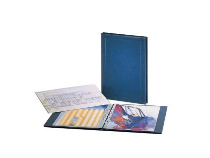 Album Jumbo Premium s kazetou - 1