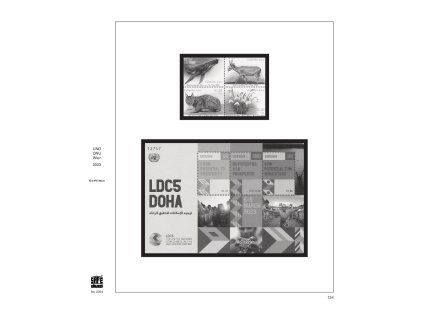 Listy SAFE Dual - OSN Vídeň 2023 - 1