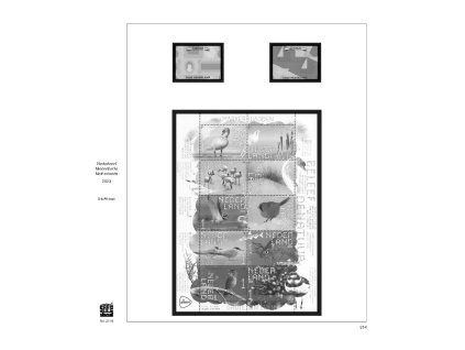 Listy SAFE Dual - Holandsko 2023 - 1