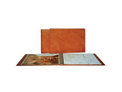 Album Special DIN A3 s 10 listy - 1