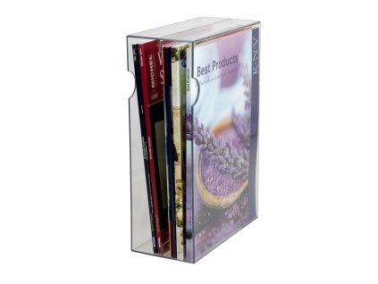 Archivní box na dokumenty A4 - 1