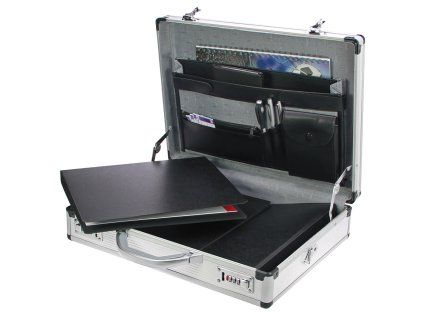 Kufřík pro notebooky do 18" - 1