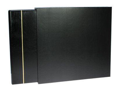 Kazeta Standart/Bogen - 1