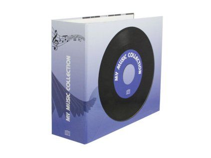 Album na singly - 1