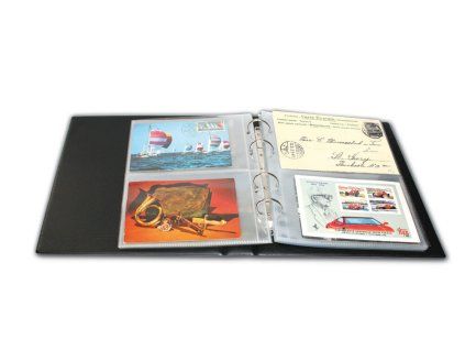 Listy Premium na pohlednice 175×120 mm - 1