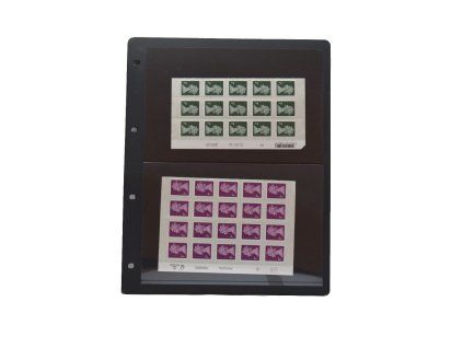 Listy Clipfix 130×210 mm - 1