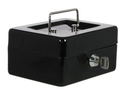 Kazeta Midi se zámkem - 1