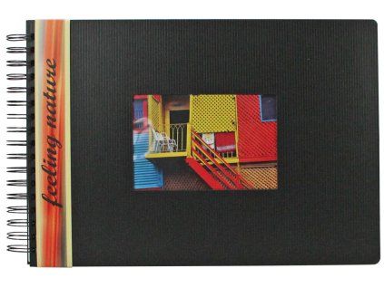 Fotoalbum na fotografie 10×15 cm - 1