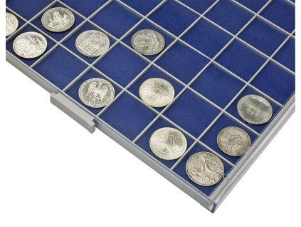 Plstěné podložky BEBA Maxi 38,7×38,7 mm - 1