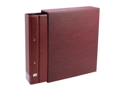 Album Compact Classic A4 s kazetou - 1