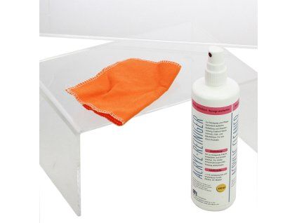 Čistič na akrylové povrchy 250 ml - 1