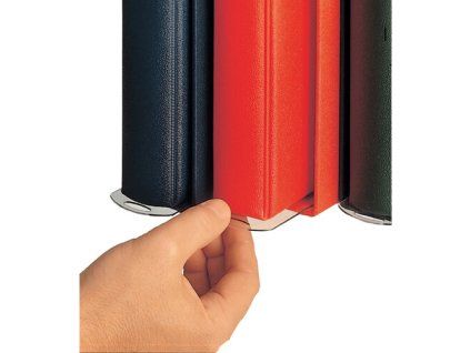Posuvník na alba Compact - 1