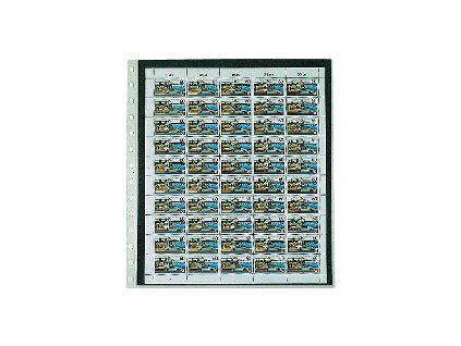 Listy Favorit 245×295 mm - 1