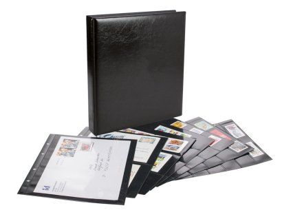 Doplňkové listy Premium 225×203 mm - 1