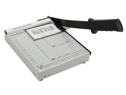 Řezačka na papír Tab - 1