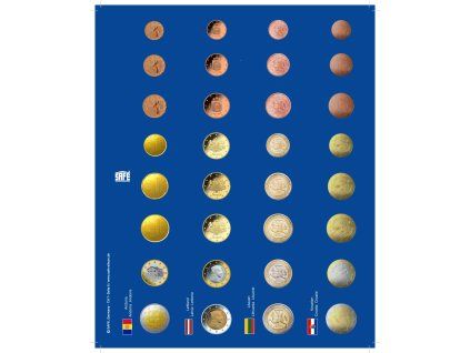 List TOPset na 24 sad € mincí - 1