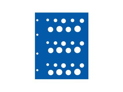 List TOPset na francouzské franky - 1