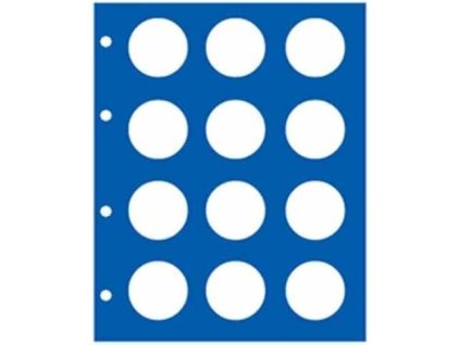 List TOPset na 9 2€ mincí v kapslích - 1
