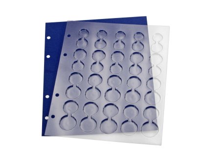 List TOPset na sady € mincí - 1