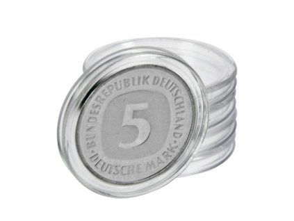 Kapsle na mince Ø 46 mm - 1