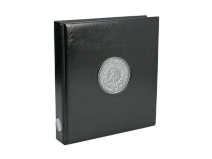 Album Premium na 5 Mark DDR - 1