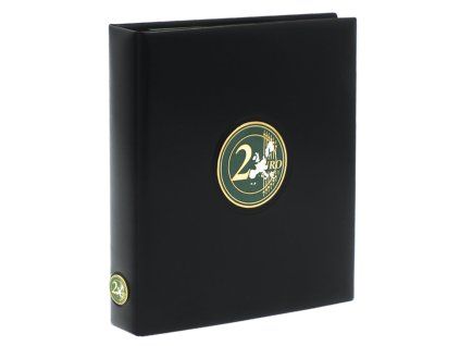 Album na 2 € mince 2019-2021 - 1