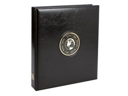 Album Premium na 134 mincí - 1