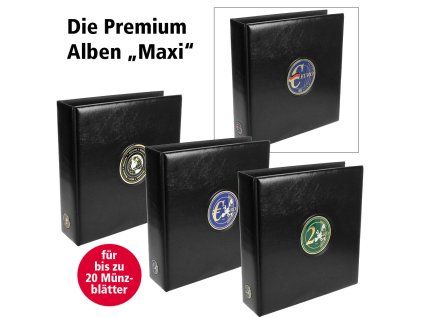 Album Premium Maxi Universal - 1