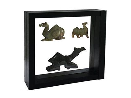Plovoucí rámeček 27 x 22,5 cm - 1