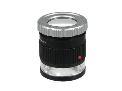 Lupa s 30x zvětšením - 1