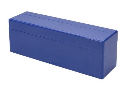 Box na 20 mincí v PCGS/NGC kapslích - 1