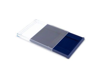 Box NOVA STANDARD, 2 pole Ø 110 mm - 1