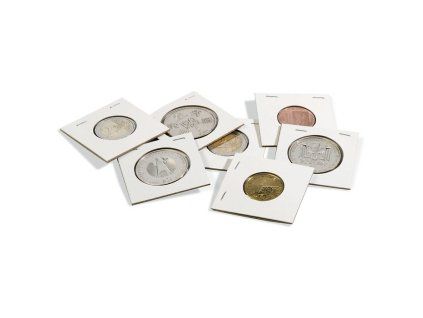 muenzraehmchen tack 395 mm zum heften 25er pack