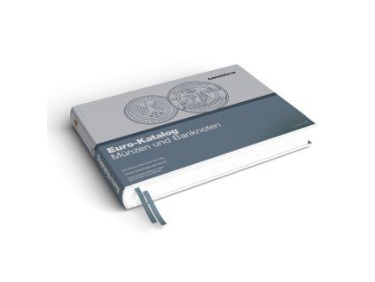 euro muenzen und banknotenkatalog 2026