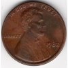 USA. 1 cent 1982. KM-201