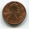 USA. 1 cent 1993/D.