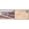 MLADECKO / Mladetzko bei Troppau. 1902.