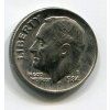USA. 1 dime 1984/P.