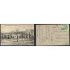 HORNÍ BENEŠOV / Bennisch. Hauptplatz. 1918.