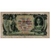 ČESKOSLOVENSKO. 100 korun 1931. Série CH. Nov. 23a.