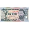 GUINEA-BISSAU. 100 pesos 1990.