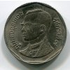 THAJSKO. 5 baht 2534 / 1991. Y-219